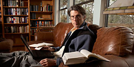 Prof. H.W. Brands