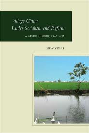Professor Huaiyin Li Wins Robert W. Hamilton Book Award