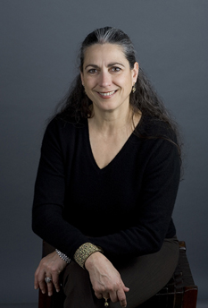 Lulu Flores