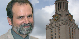 Prof. Charters Wynn
