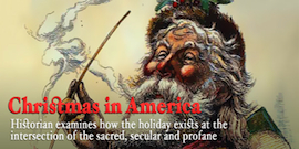 Christmas in America