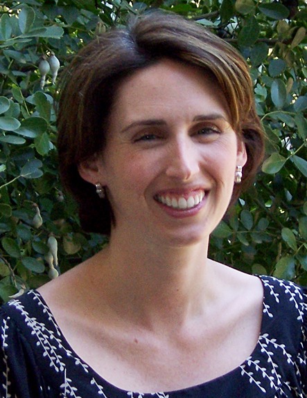 Dr. Jennifer Gates-Foster Awarded Fellowship