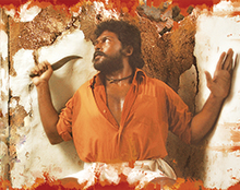 Lalitha Gopalan and Anuj Vaidya curate new film series at Berkeley Art Museum and Pacific Film Archive