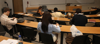 Summer 2011 Courses