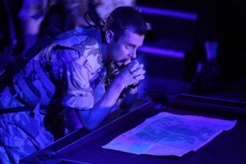 National Theatre of Scotland presents