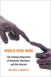 Ph.D. Graduate Michael Chorost publishes