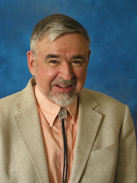 Professor Karl W. Butzer