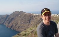 Eliot Tretter receives HBSA’s Teacher Appreciation Award