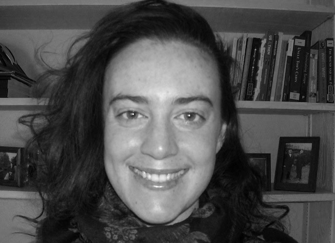 Graduate Student Charlotte Nunes wins AAUW fellowship