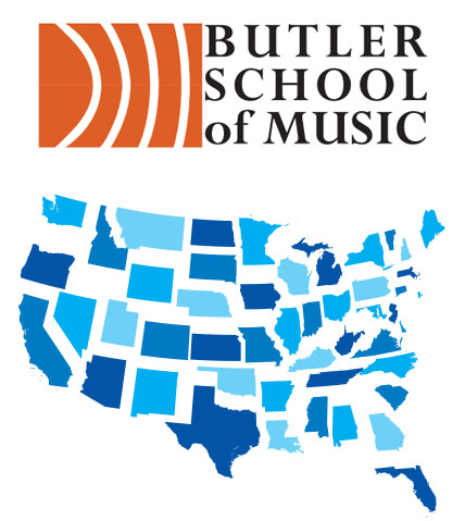Center for American Music Lecture Series