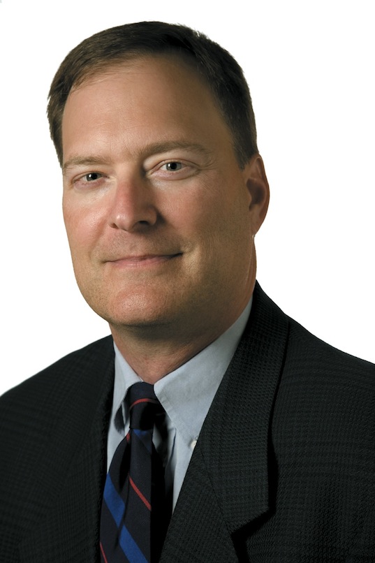 Professor George Christian wins Harry H. Ransom Teaching Award
