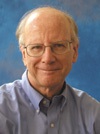 Jim Garrison wins Plan II Chad Oliver Teaching Award