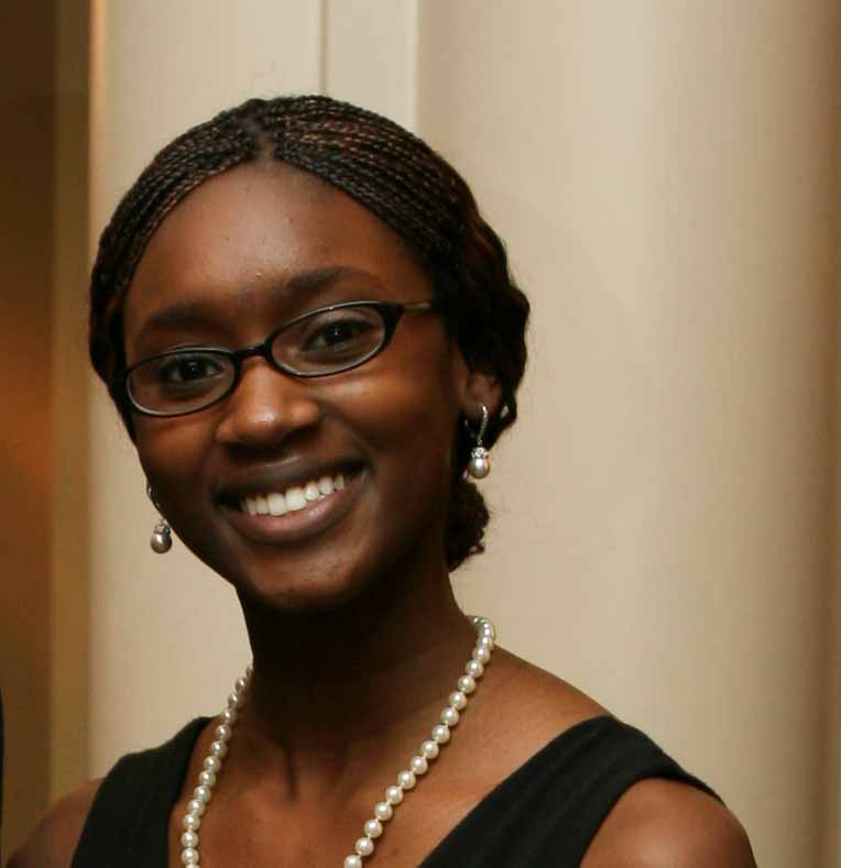 Arame Thiam