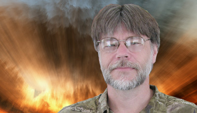Professor Friesen interviewed about apocalytpic predictions