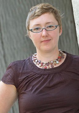 Dr. Kristen Hogan