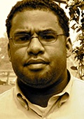 Dr. Anthony Brown Receives Teaching Award