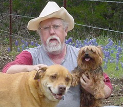 Professor Jerome Bump's