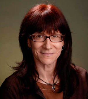 Professor Ann Cvetkovich