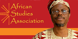 Prof. Toyin Falola