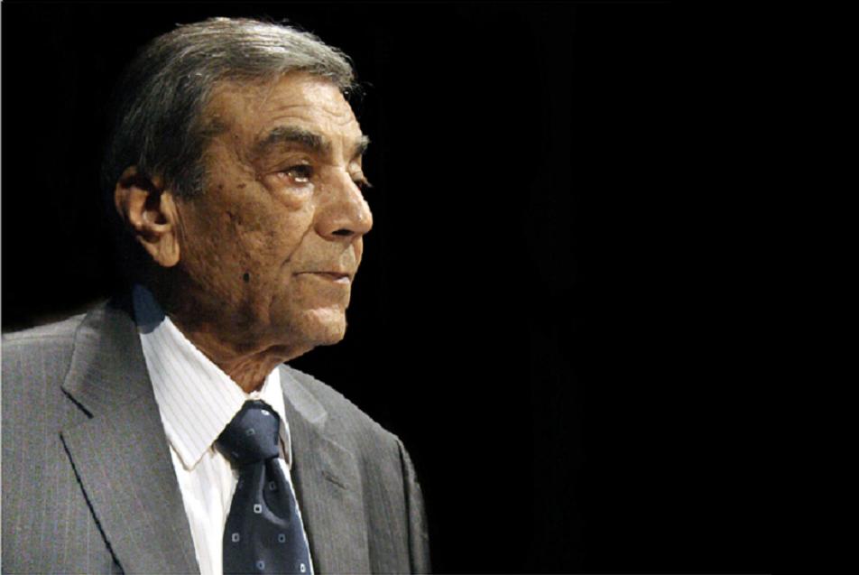 Lecture by Zia Mohyeddin