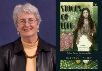 Faculty Book Announcements