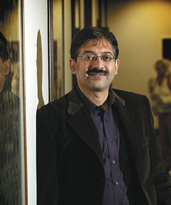 Abhijat Joshi