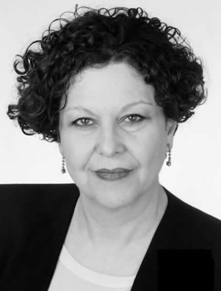 Dr. Mounira M. Charrad