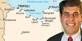 Prof. Jeremi Suri