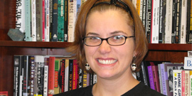 Joanna Labor