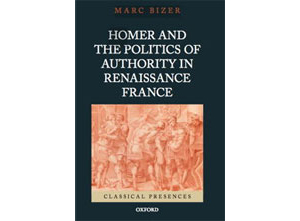 Marc Bizer's latest book,