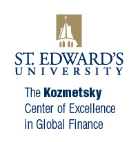 St. Edward's University Joins Euro Challenge Competition
