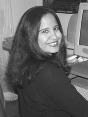 Professor Jossianna Arroyo-Martinez invited as a Mellon Distinguished Visiting Scholar in Fall 2012