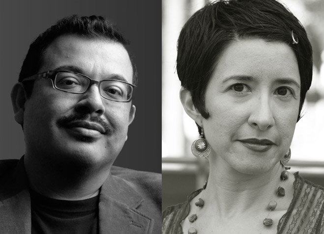 Eduardo Corral and Deborah Paredez Photographs by JW Stovall and Alberto Gonzalez