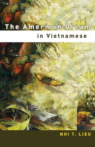 Assistant Professor Nhi Lieu interviewed by Viễn Đông Daily