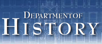 Fifth edition of History Alumni Newsletter published
