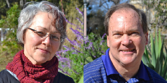 Top Honors, High Praise for History's Academic Advisors