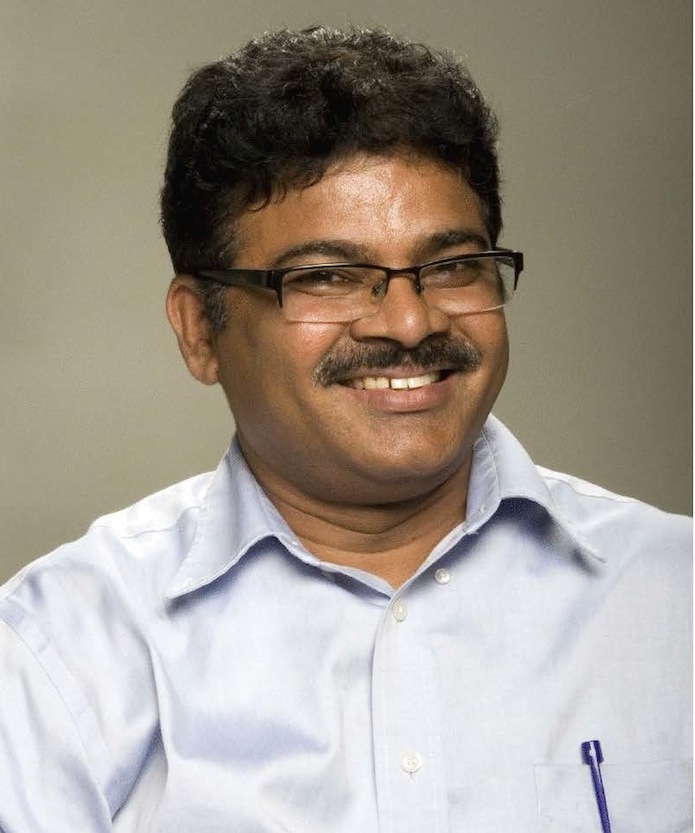 Dr. Afsar Mohammed receives senior Fellowship from AIIS