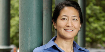 Prof. Madeline Y. Hsu