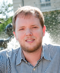 Assistant Professor Lars Hinrichs featured in UT's 'Know'