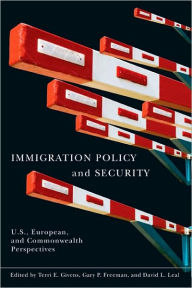 Immigration Policy and Security