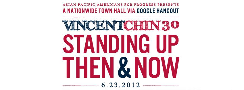 APAP Marks 30th Anniversary of Vincent Chin Murder with Nationwide Town Hall on Hate crimes and Bullying