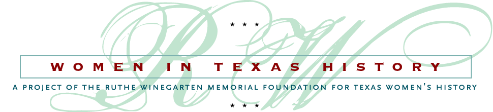 Texas Women's History Foundation wins 2 national awards