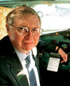 In Memorium: Robert Helmreich, Professor Emeritus 1937-2012