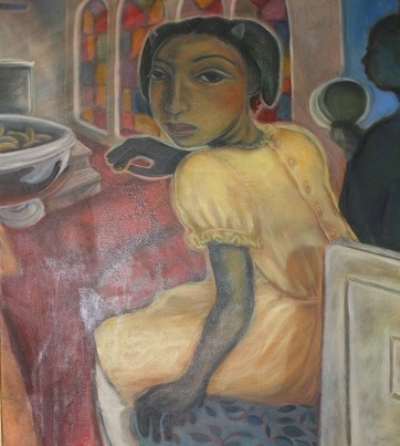 Doings and Undoings - Tonya Engel