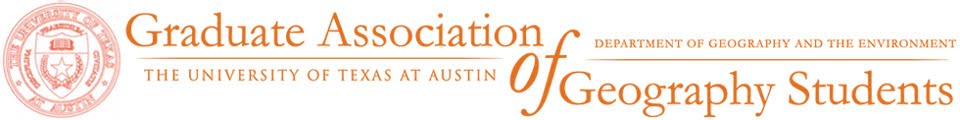 Doctoral Students receive AAG EDGE Career Grants