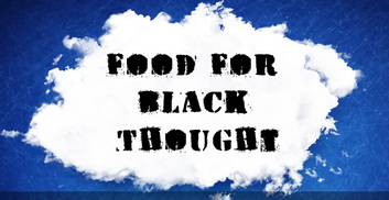 The Department of Geography and the Environment helps sponsor the Food for Black Thought Symposium, September 28 & 29