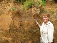 Dr. Arlene Rosen Joins Our Faculty for the Fall 2012 Semester>