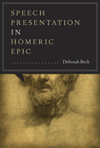 Professor Deborah Beck publishes