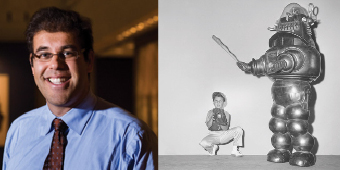 Life & Letters features Jeremi Suri's research on the past and future of the
