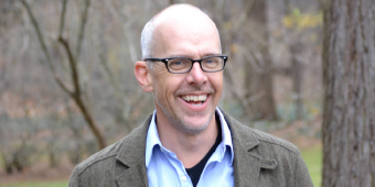Professor David Kinkela
